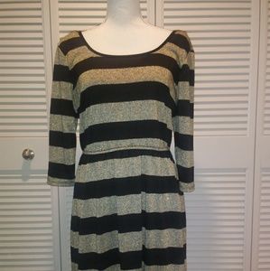 Sweater Dress (NEW/BRAND NAME)